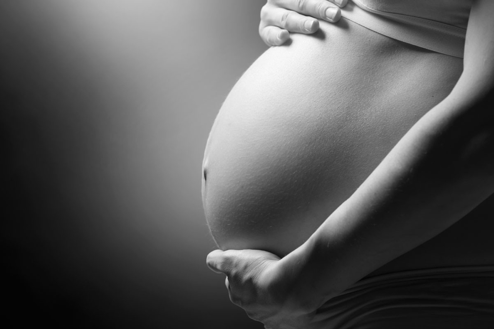 Prenatal Massage at Body Restore Massage Therapy LLC in Rigby, ID