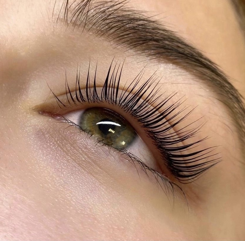 Lash Lift And Tint at Lizz Brows in Thornton, CO