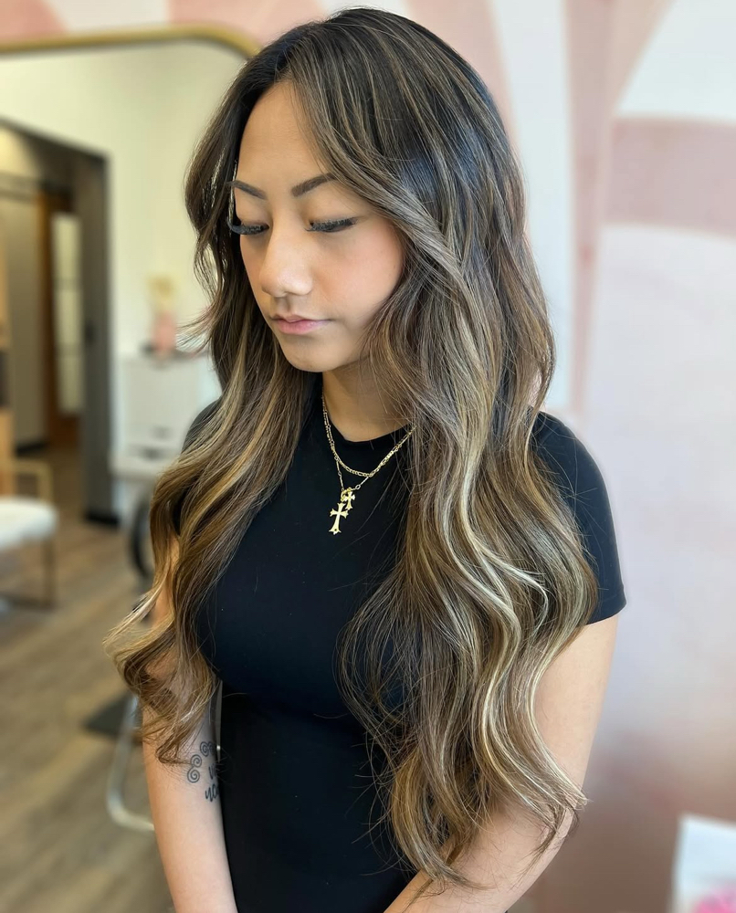 Hair Extensions