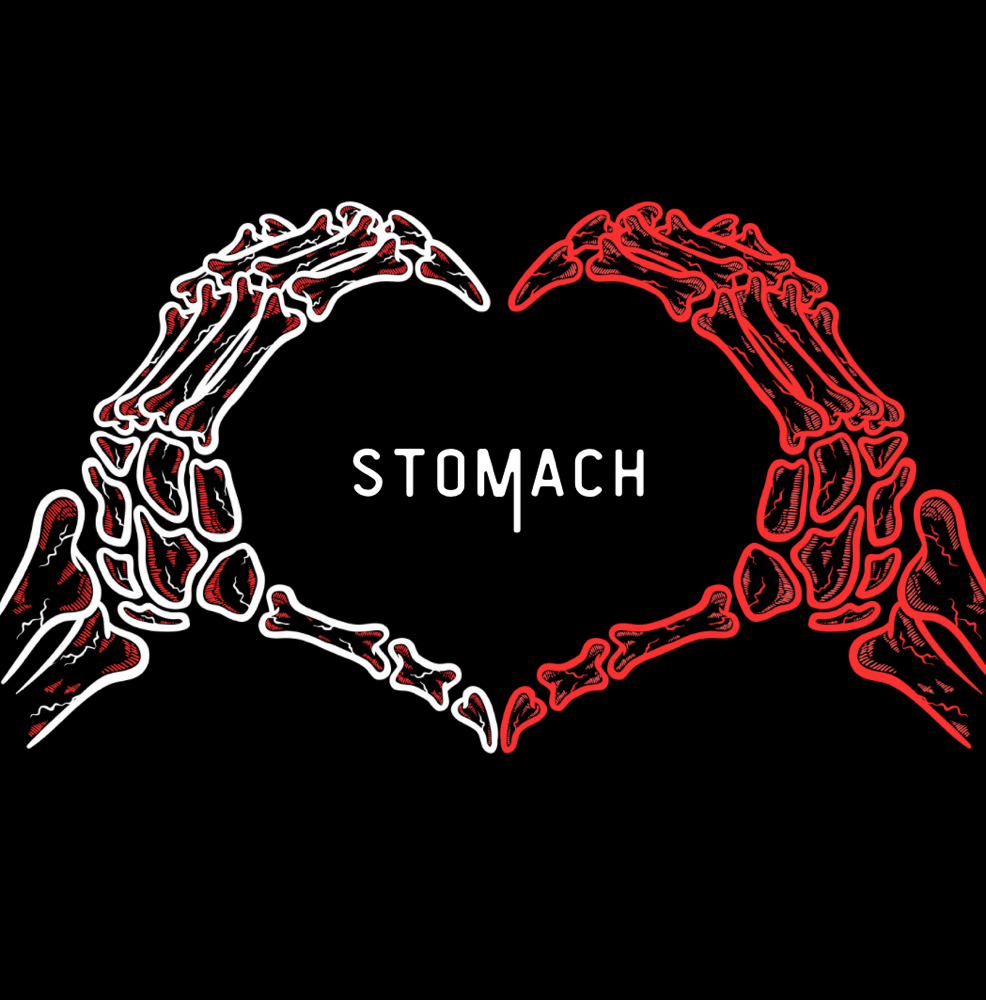 ☆ stomach ☆