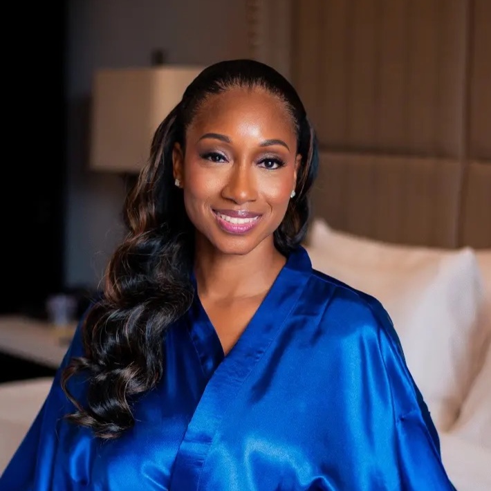 Group Booking - Hairstyling