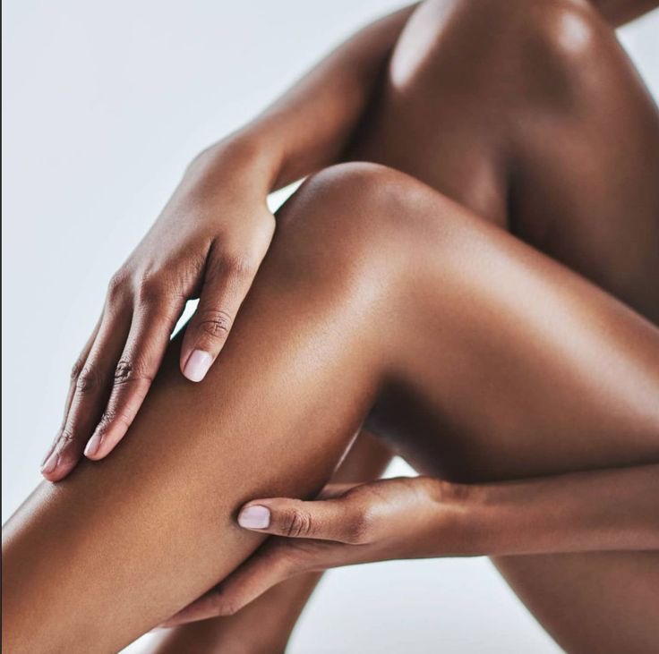 Half Leg Wax