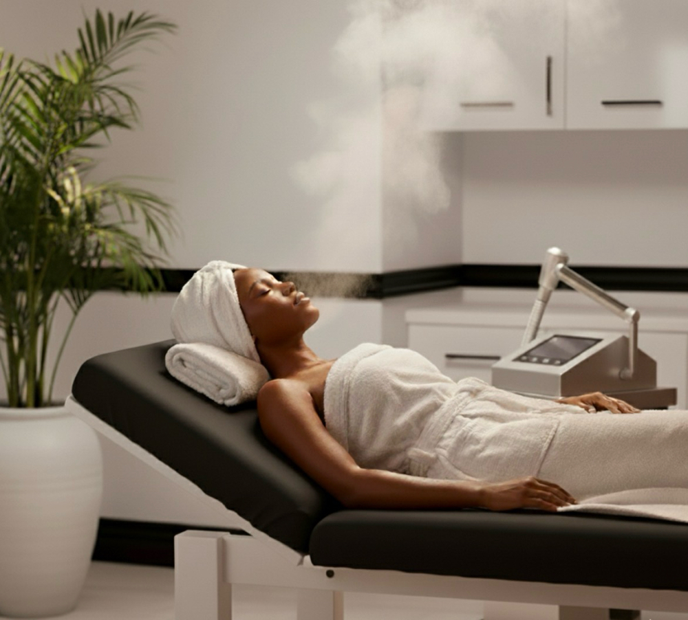 Custom Advanced Rejuvenation Facial at Beautyfull Esthetics in Clarksville, TN