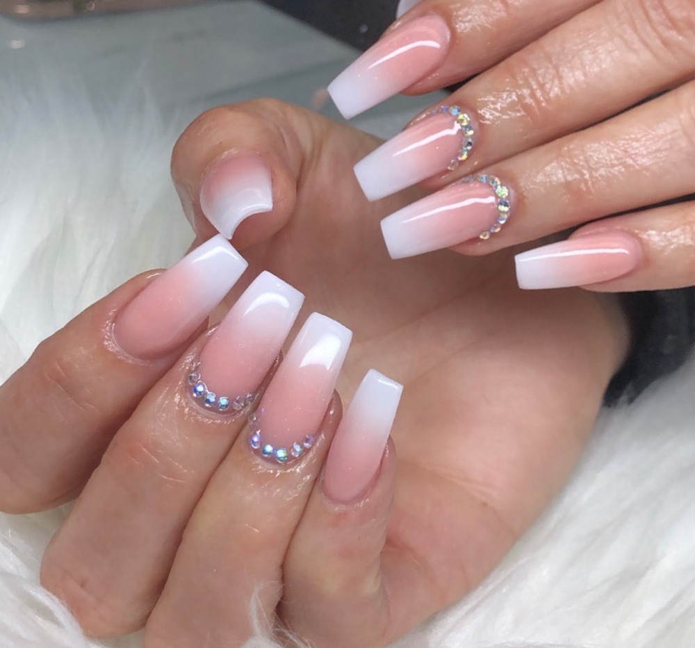 Ombre Fullset