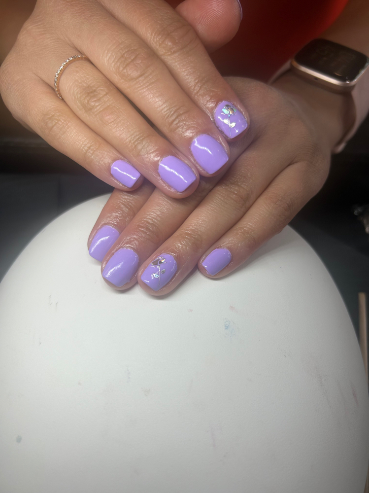 Manicure