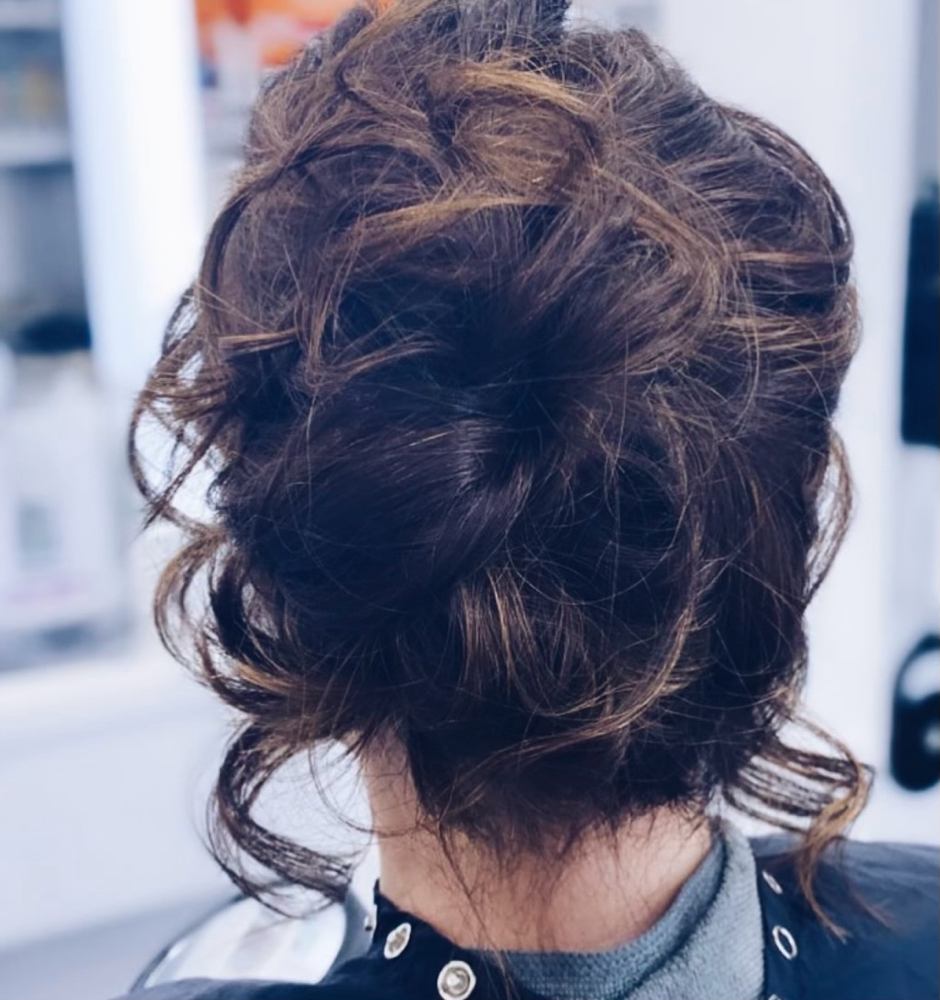 Updo