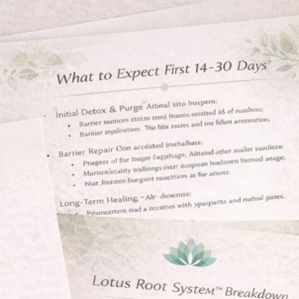 30 Day Skin Reset Program at Azura Natural Wellness in Highland, IN