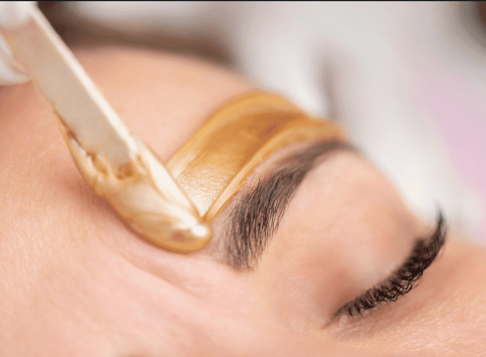 Sculpted Brows (waxing Only)