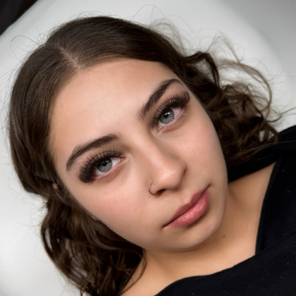 Light Volume ( W Lash Set) at HAUSAurea in Amarillo, TX