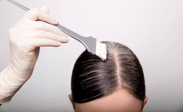Root Touch Up