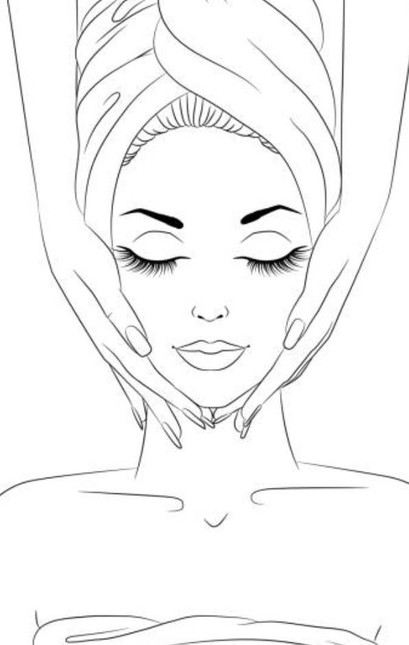High Frequency Mini Facial