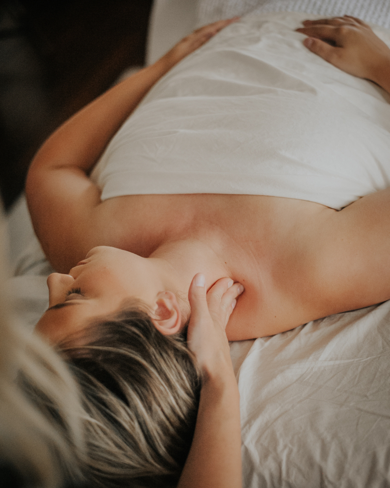 1.5 Hour Prenatal Massage