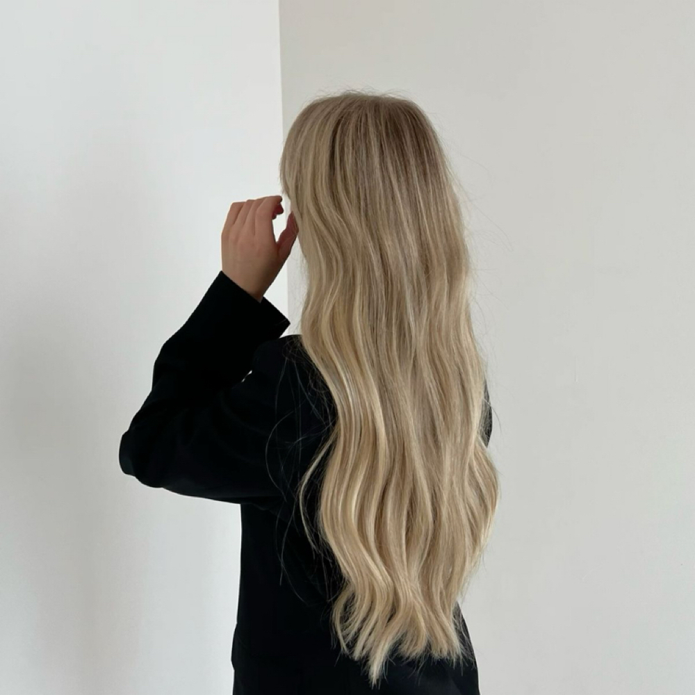 Full Blonding Package at kylee mills in Port Charlotte, FL