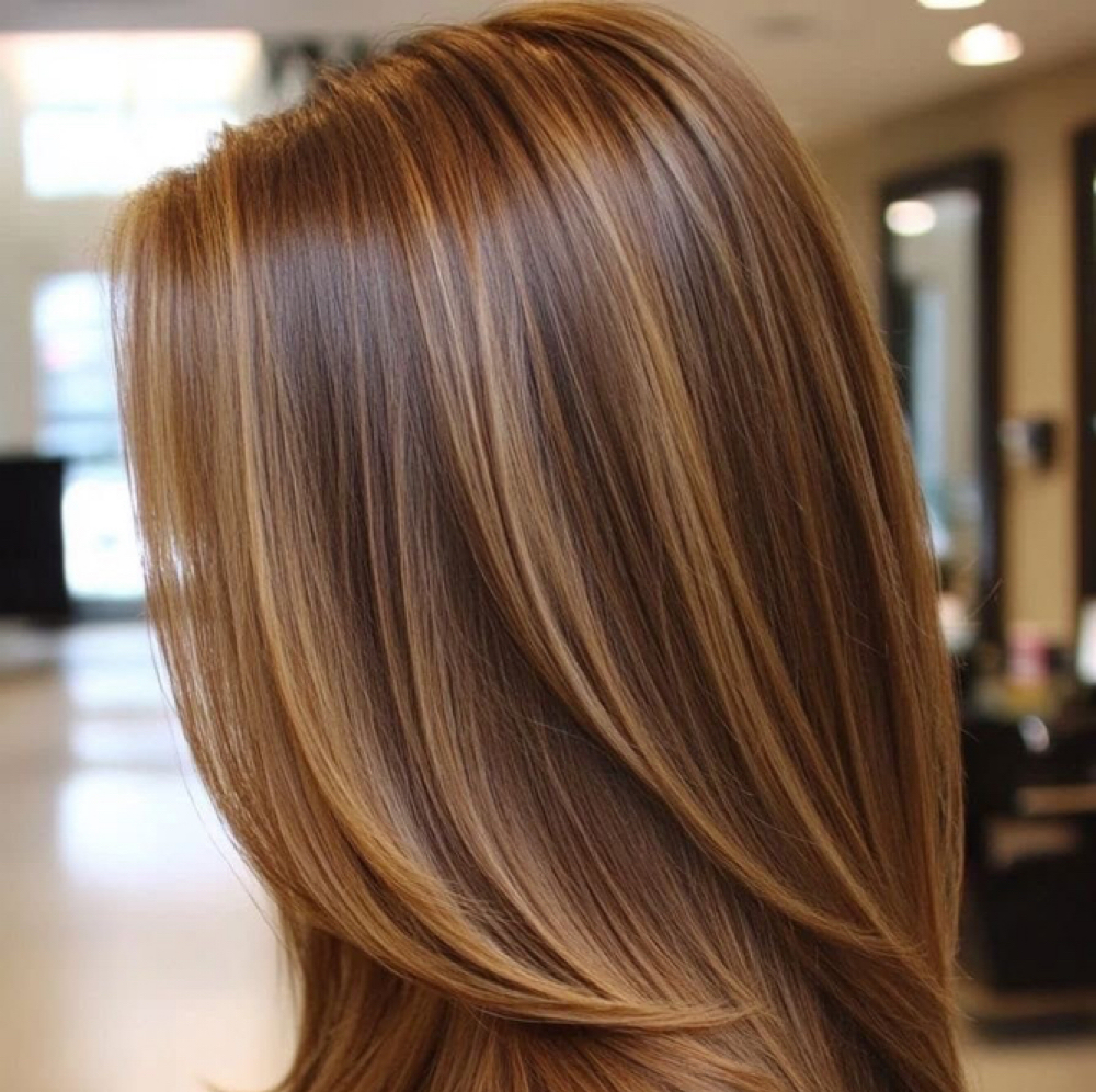 Highlights at KémistryBeauty in Oak Creek, WI