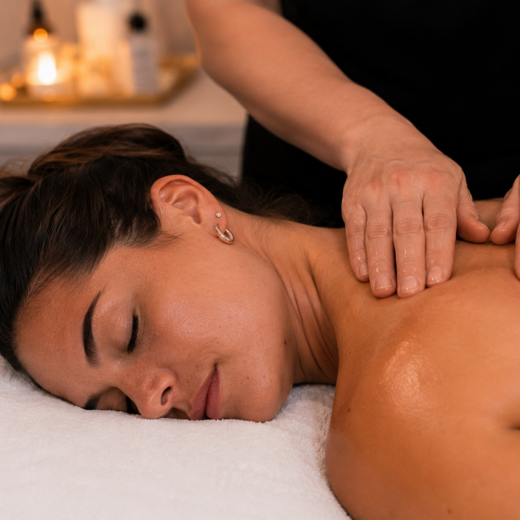 SWEDISH MASSAGE at 360 IV Infusion and Wellness in Prosper, TX