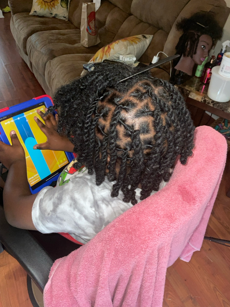 Kids Styles