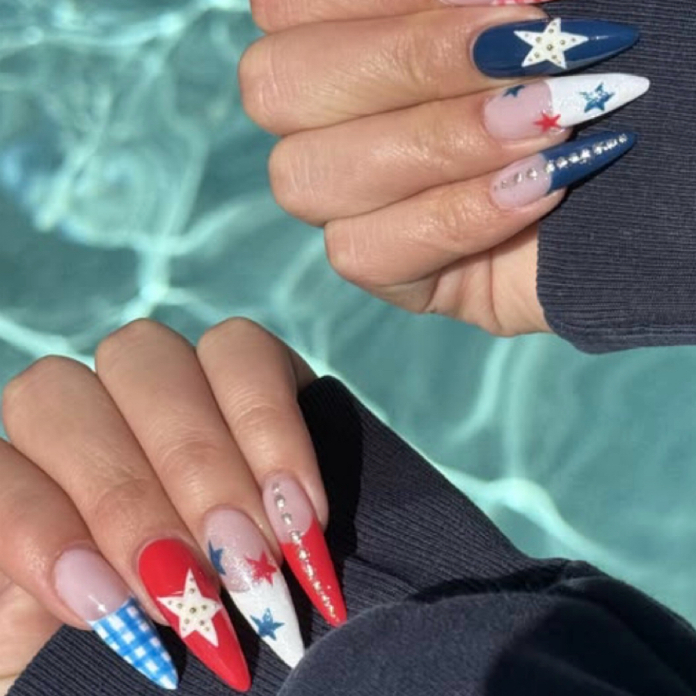 Inspo Pic Set!! at Katelynn's nail corner in youngstown, OH