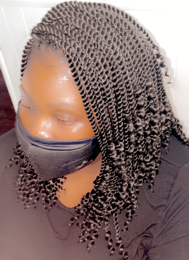 Crochet Styles