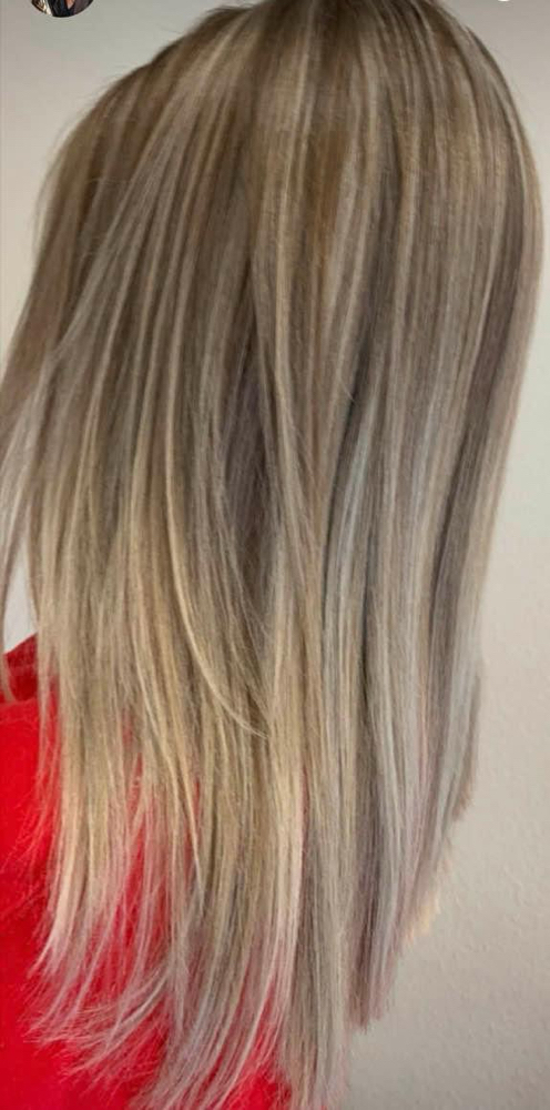 Balayage