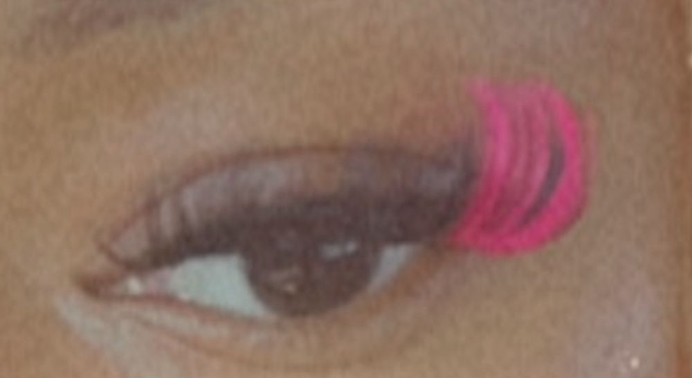 Color Lash