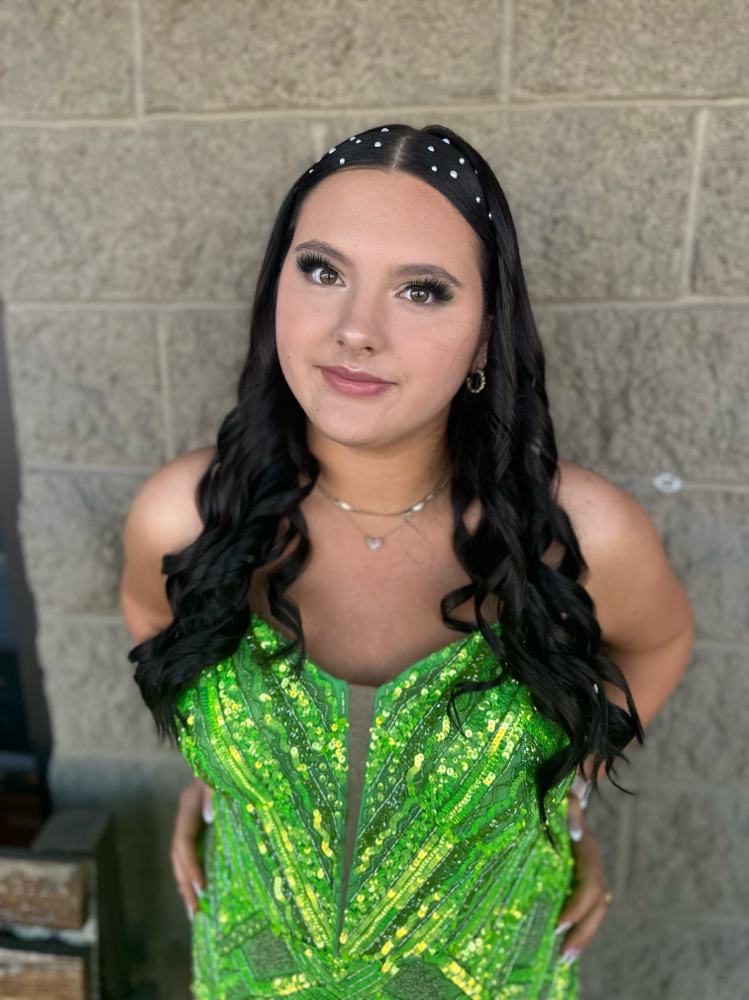 hair and makeup