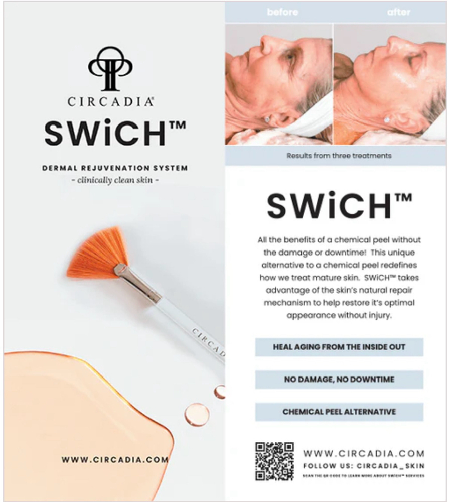 Swich Facial Treatment