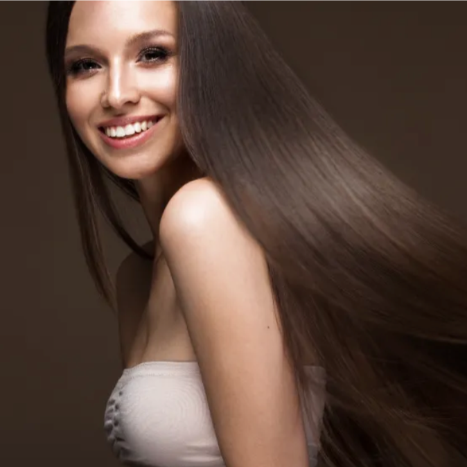 Italian Botox / Vegan Keratin at Glorious Hair Restoration Salon in Sayreville, NJ
