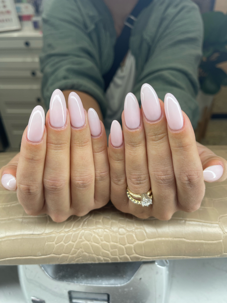 PolyGel Fullset