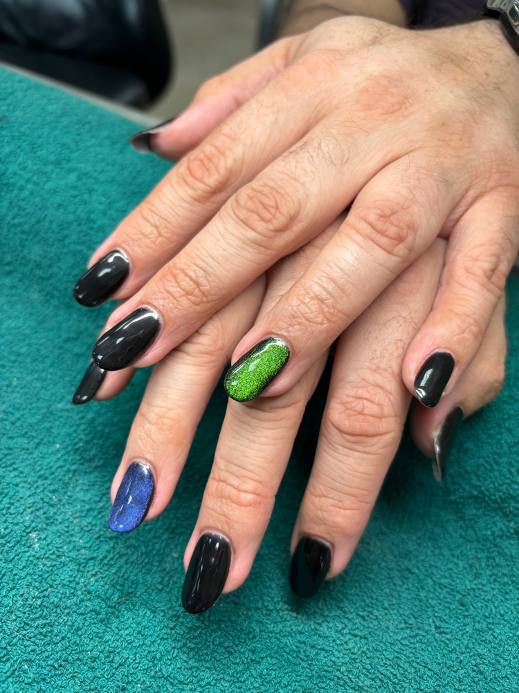 Gel Polish Only
