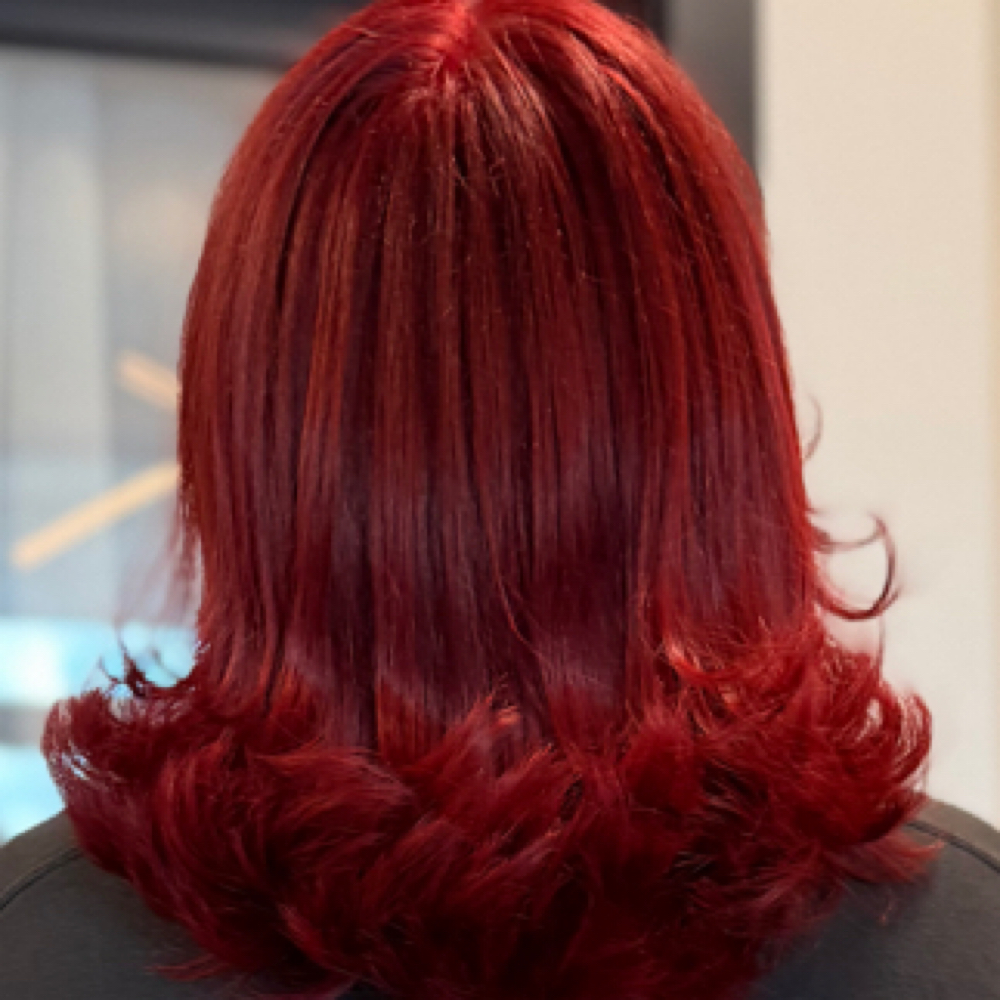 End Dusting Only at Rebel Roots in Medford, OR