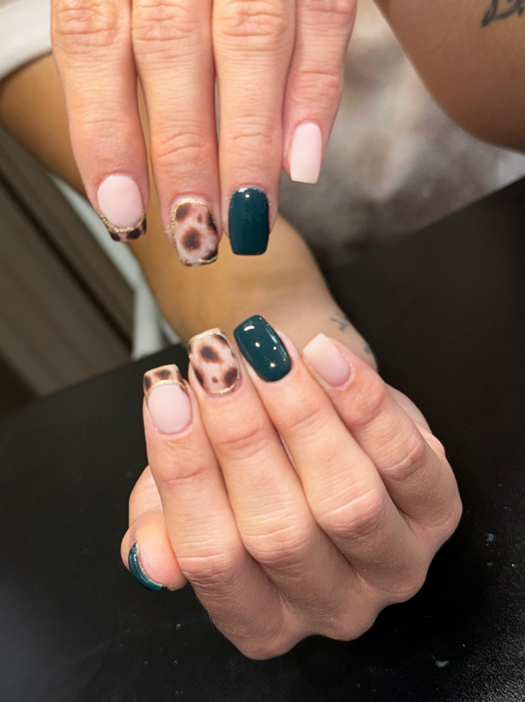 Nail Art