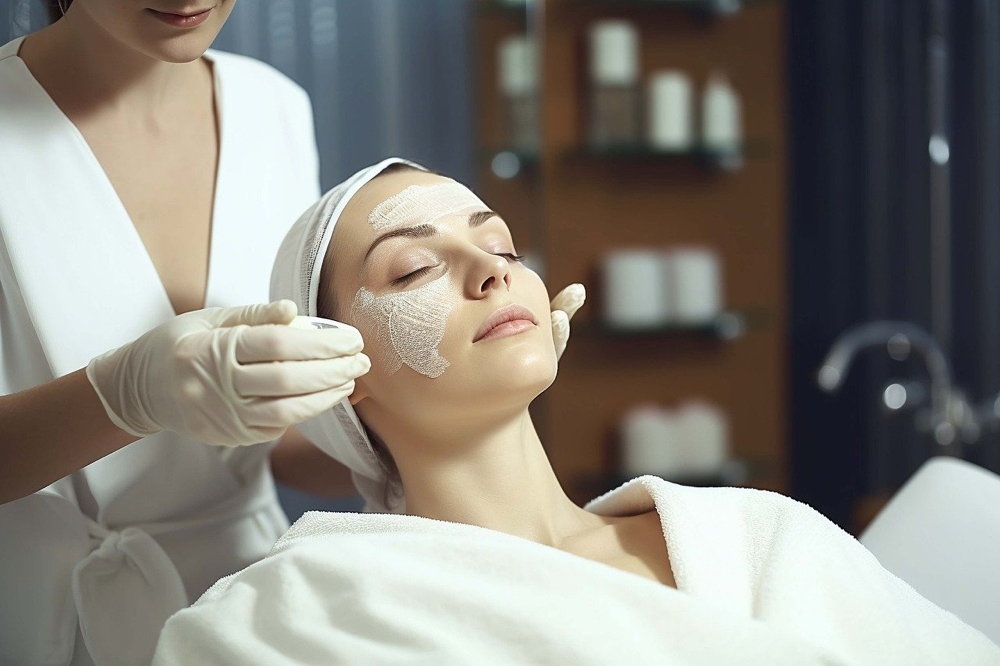 PROMO Anti-Aging Facial