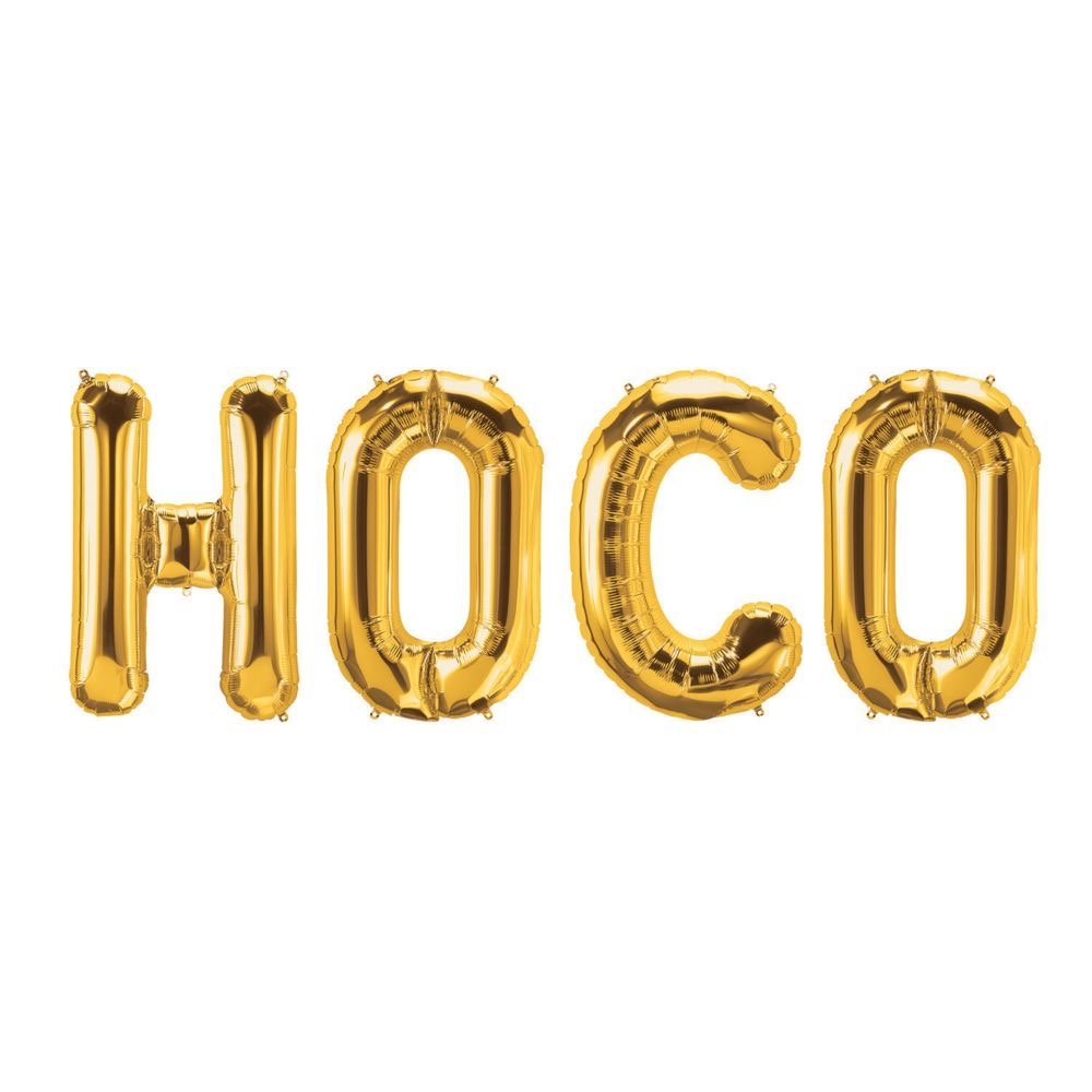 HOMECOMING DEAL