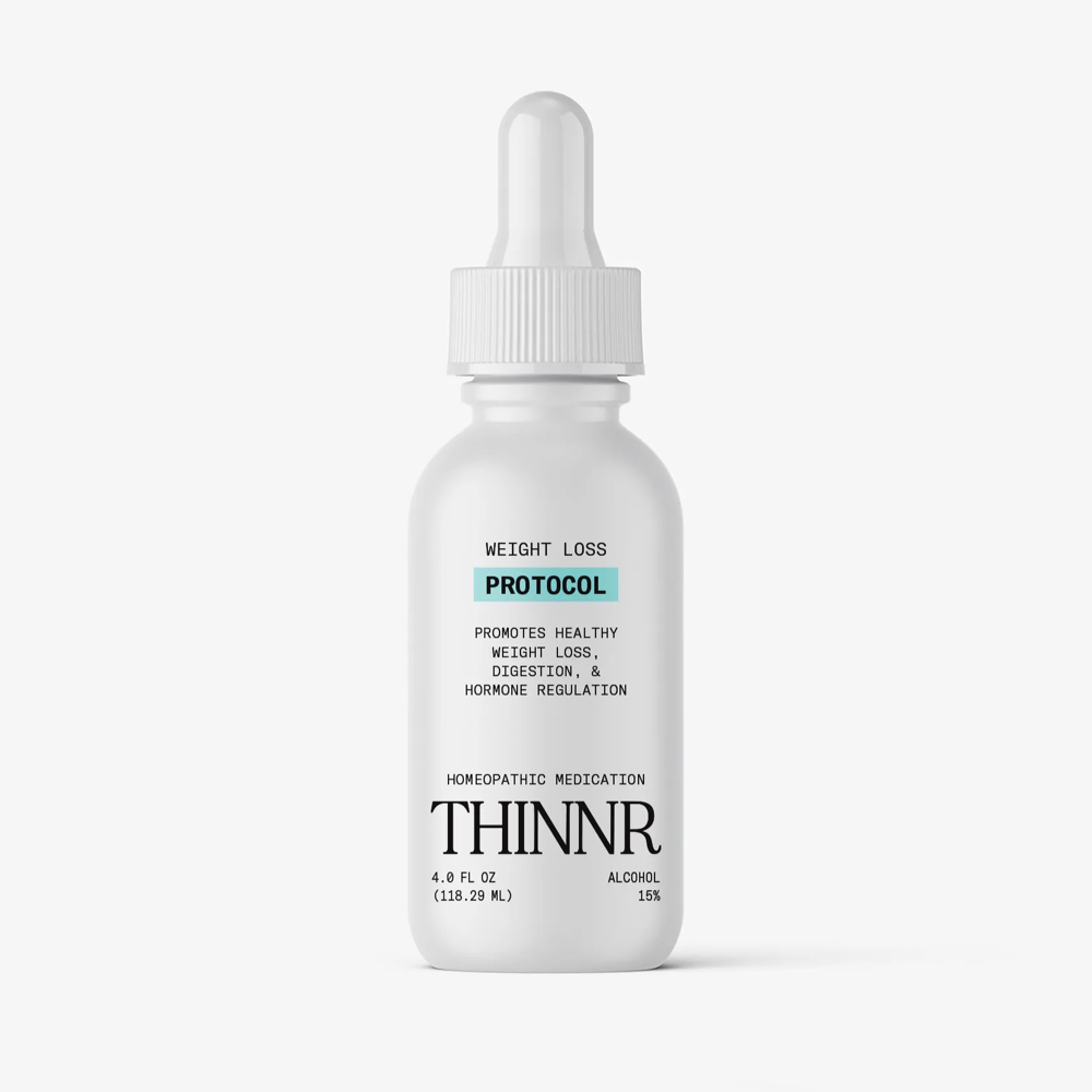 THINNR Program Consultation