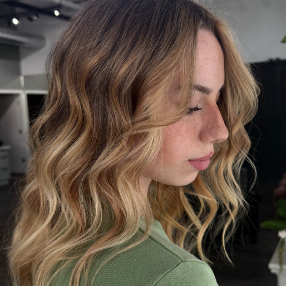 Signature/ Maintenance Haircut at Hair by Rachel Mae in Olympia, WA