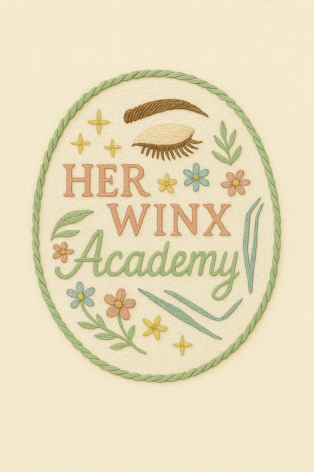 Intro To Lashing - Private 1:1 at Her Winx Artistry in Garden Grove, CA