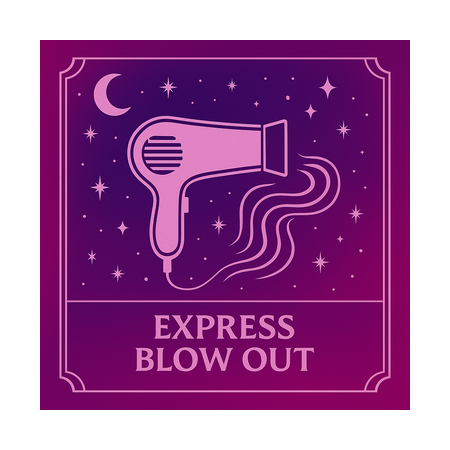 Express Blowout at Heartbreak Highlights in Apollo Beach, FL