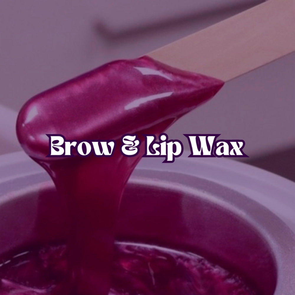 Brow & Lip Wax at Electric Lady Aesthetics in Yucaipa, CA