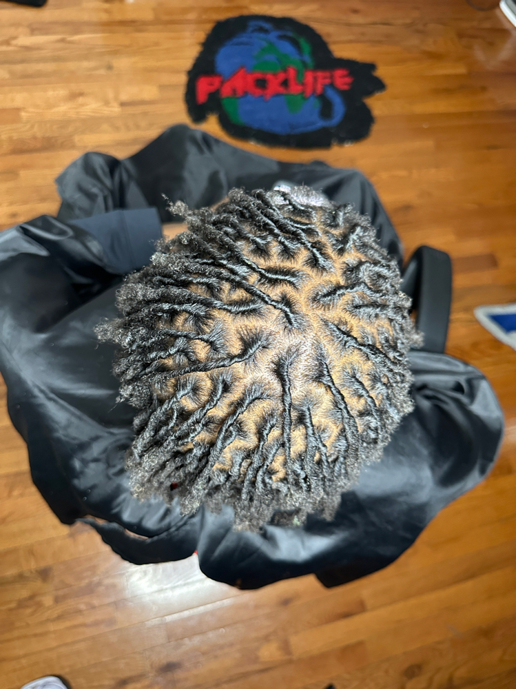 1on1 Loc Class