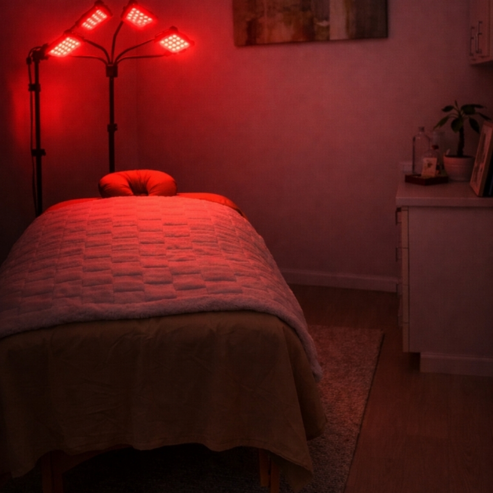 Red Light Only No Massage at Massage by Brenda in Downey, CA