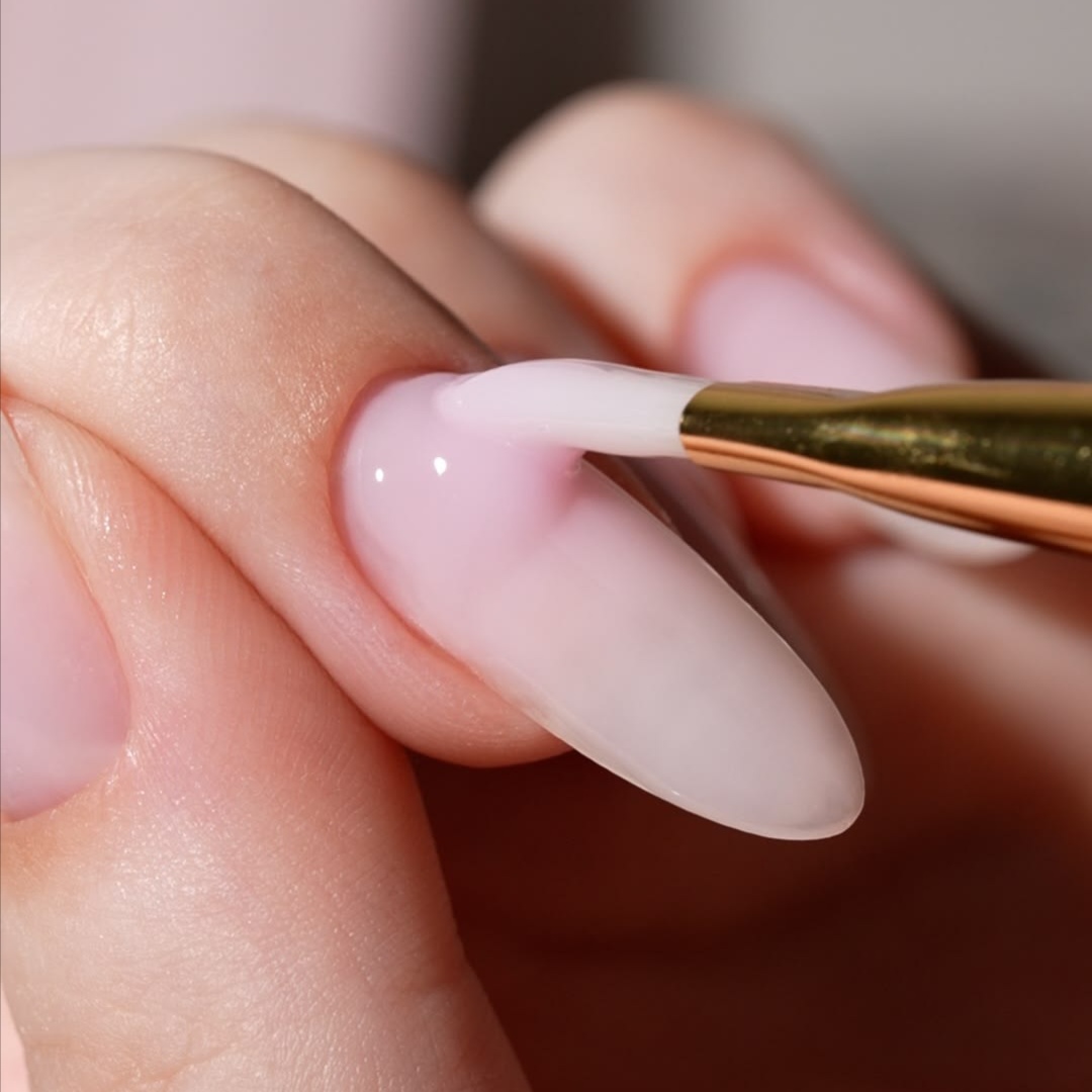 GelX Fills at Blossomed Beauty Lounge in Hesperia, CA