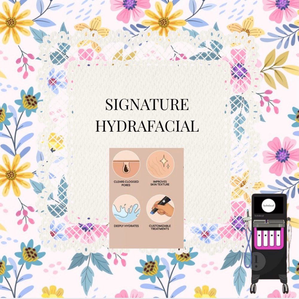 Signature Hydrafacail at Skin Care By Jrobles 🤍 in Monterey, CA