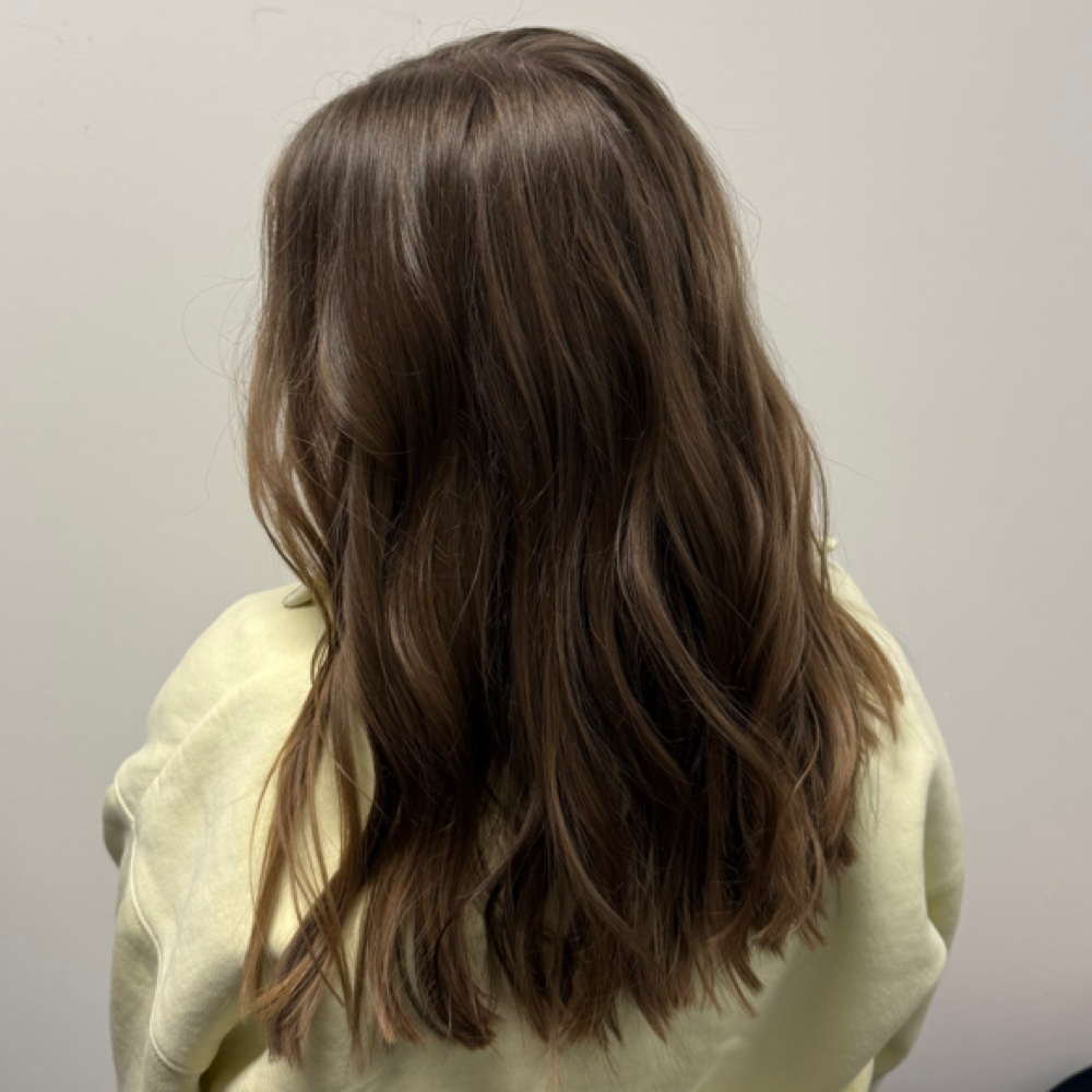 Haircut Services - Grace at EVLO Salon Suites in Nampa, ID