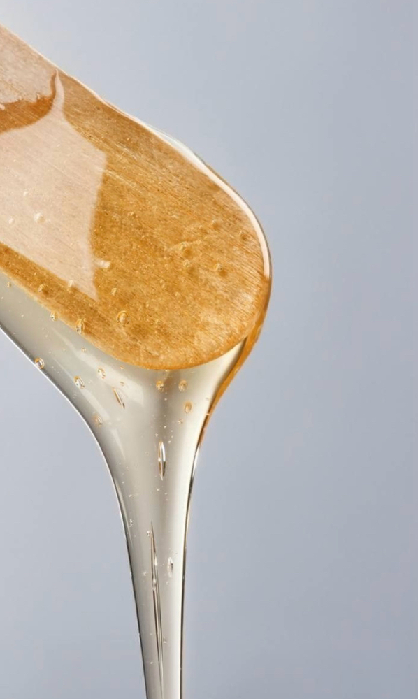 Underarm Wax