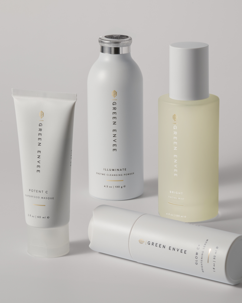 Brightening Facial