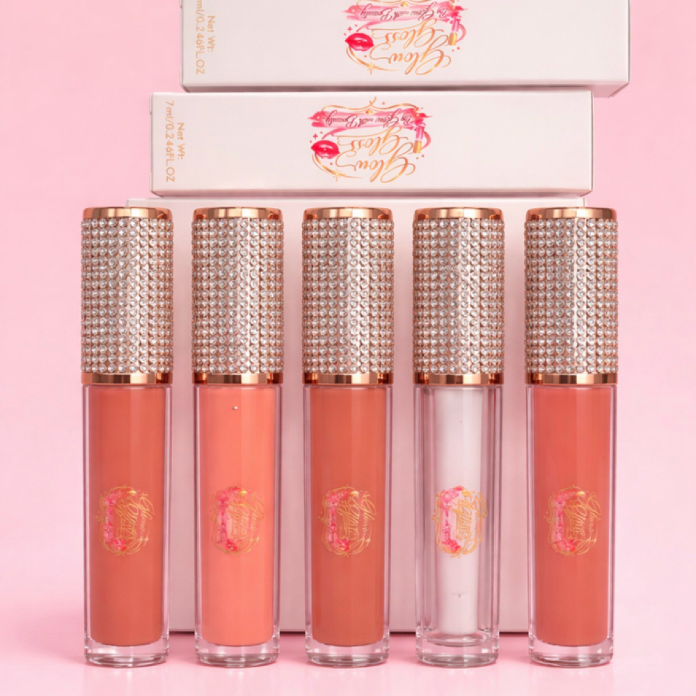 Glow Gloss at Glow With Beauty LLC in Bristol, CT
