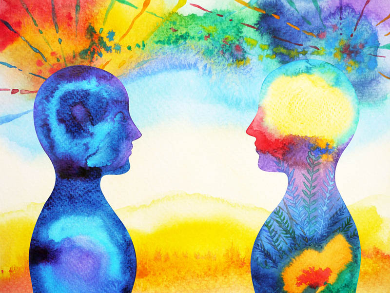 Initial Combo psychotherapy/energy