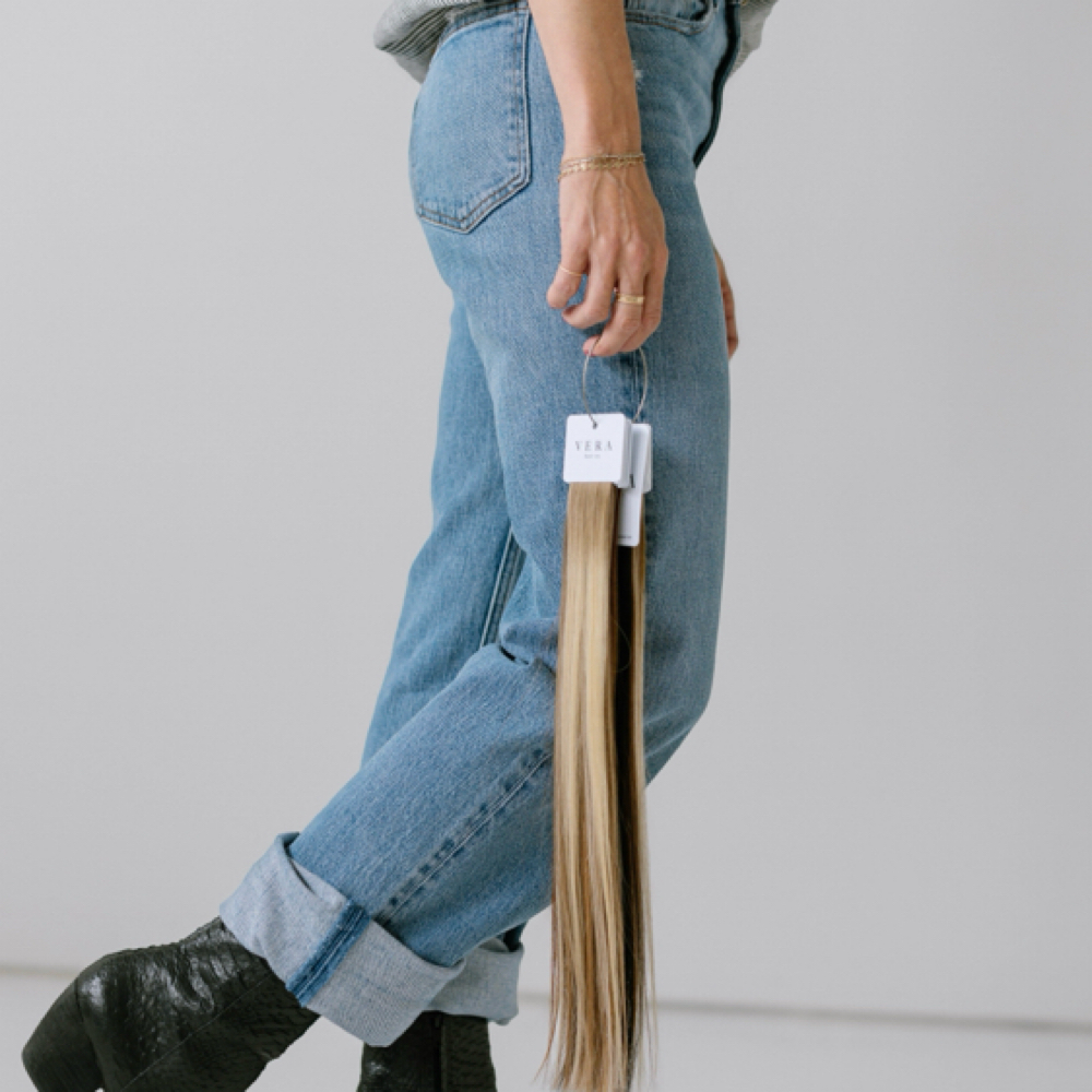 New Guest Extension & Scalp Consult at Kerri Armstrong in Loveland, CO