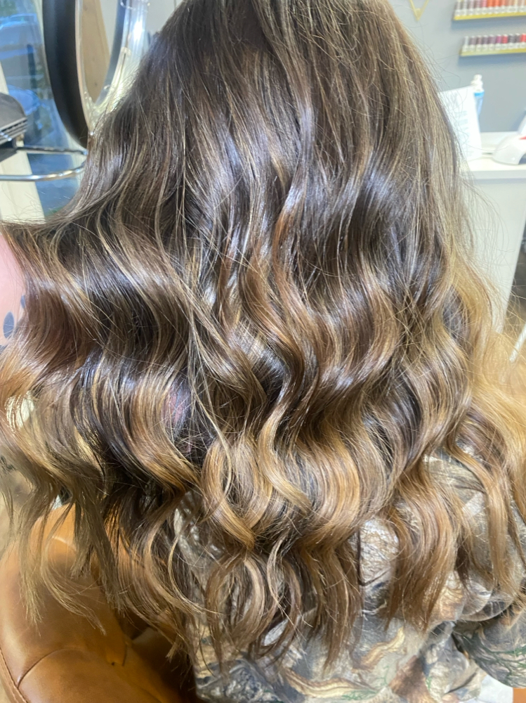 Balayage