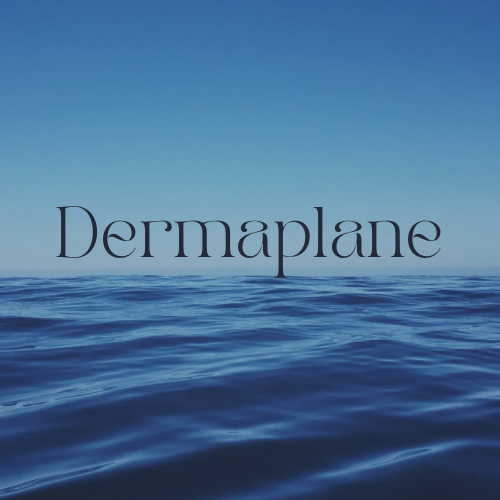 Dermaplane